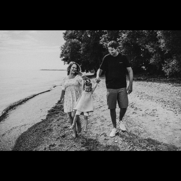 Rylee and cru dress - Picture 3 of 3